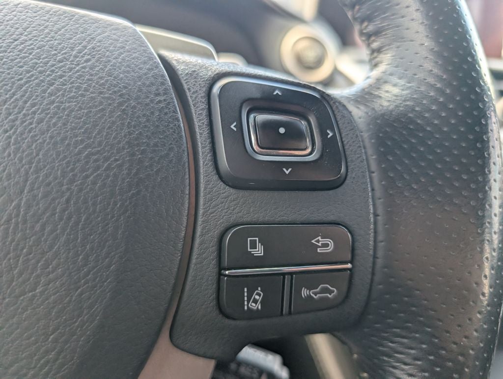 2019 Lexus NX 300 F Sport
