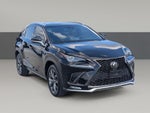 2019 Lexus NX 300 F Sport