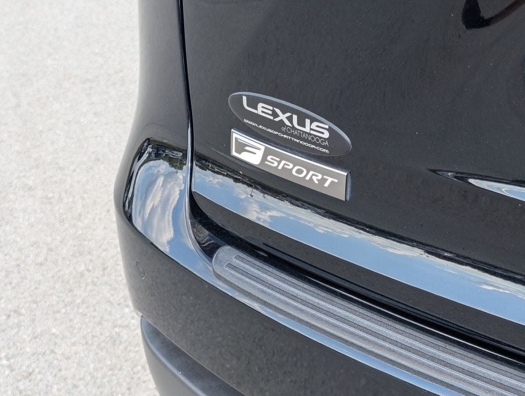 2019 Lexus NX 300 F Sport