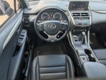 2019 Lexus NX 300 F Sport