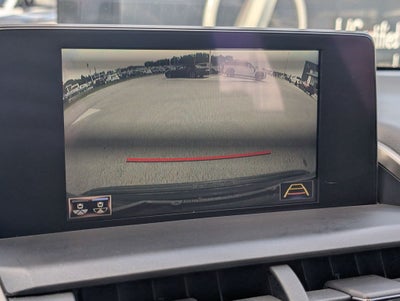 2019 Lexus NX 300 F Sport