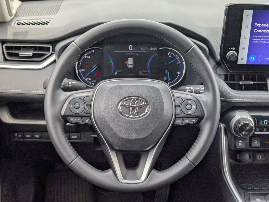 2023 Toyota RAV4 Hybrid XLE Premium
