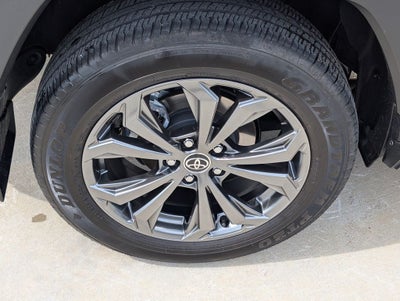 2023 Toyota RAV4 Hybrid XLE Premium