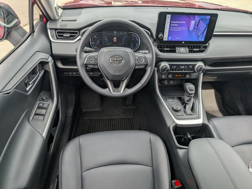 2023 Toyota RAV4 Hybrid XLE Premium