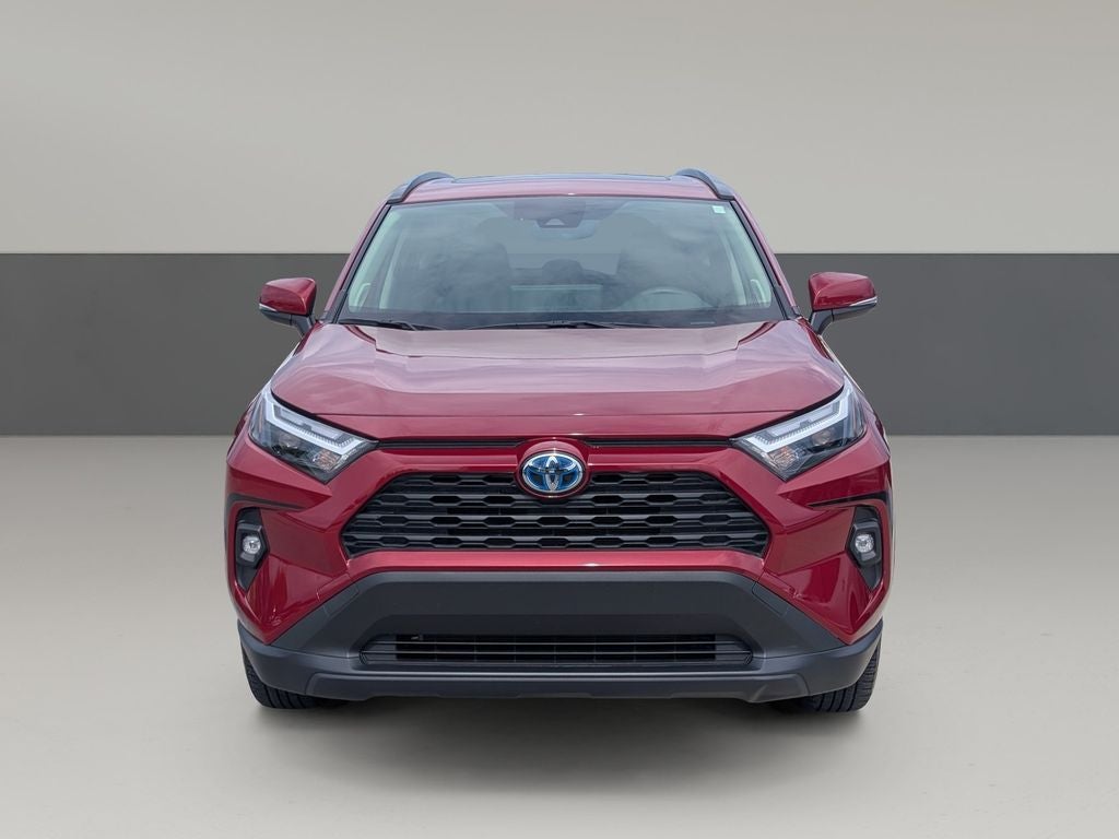 2023 Toyota RAV4 Hybrid XLE Premium