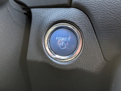 2019 Toyota RAV4 Hybrid XSE