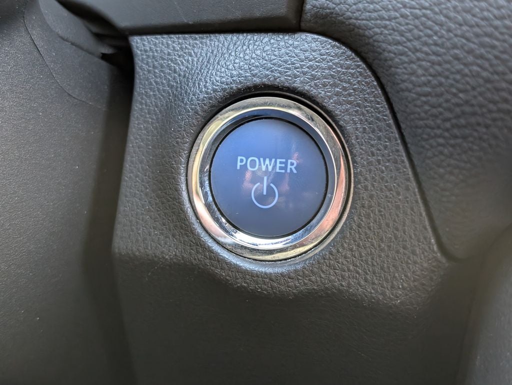 2019 Toyota RAV4 Hybrid XSE