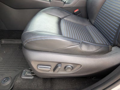 2019 Toyota RAV4 Hybrid XSE