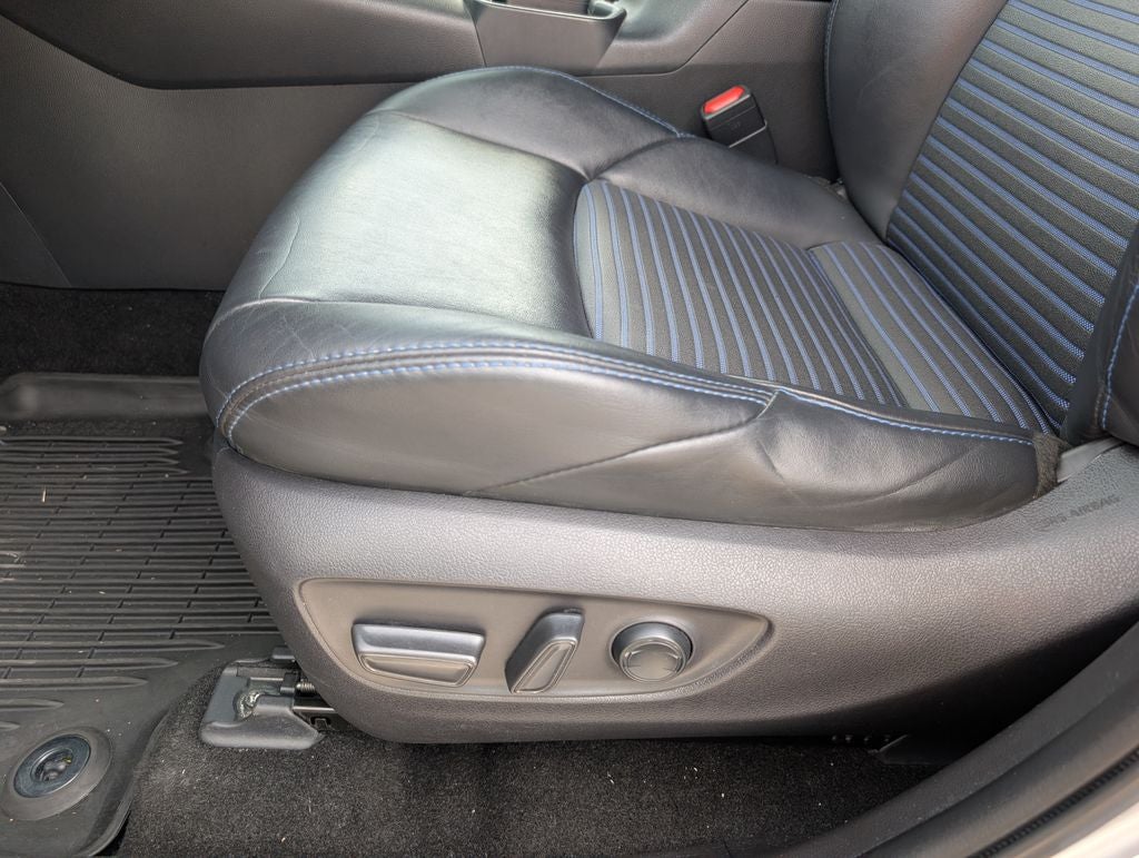 2019 Toyota RAV4 Hybrid XSE