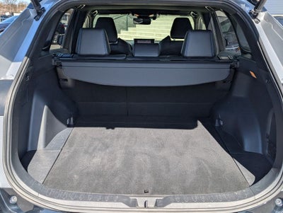 2019 Toyota RAV4 Hybrid XSE