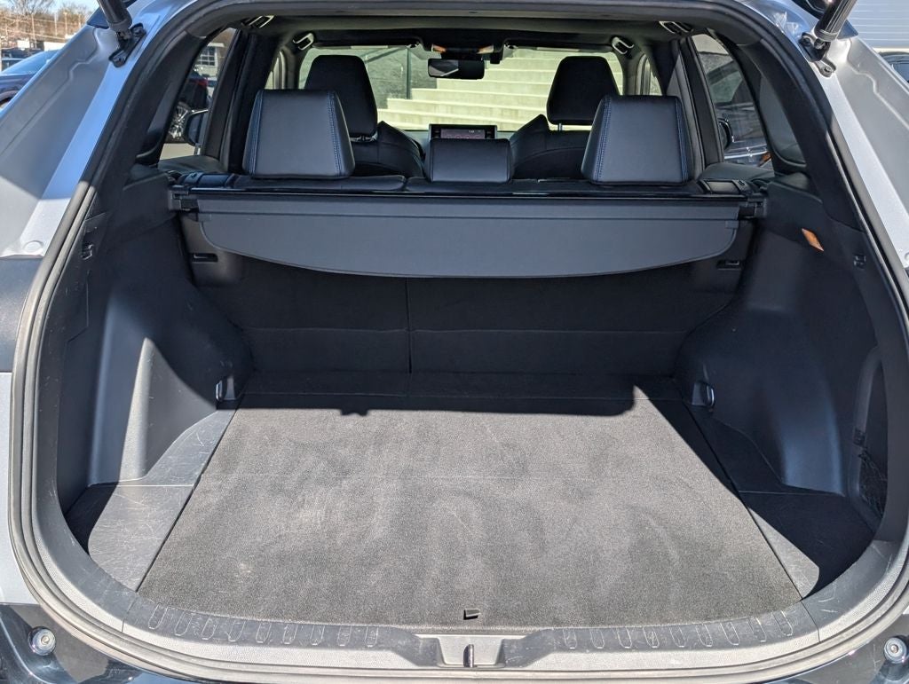 2019 Toyota RAV4 Hybrid XSE