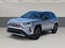 2019 Toyota RAV4 Hybrid XSE
