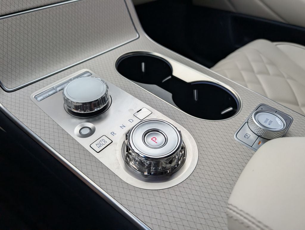 2025 Genesis GV80 3.5T Prestige