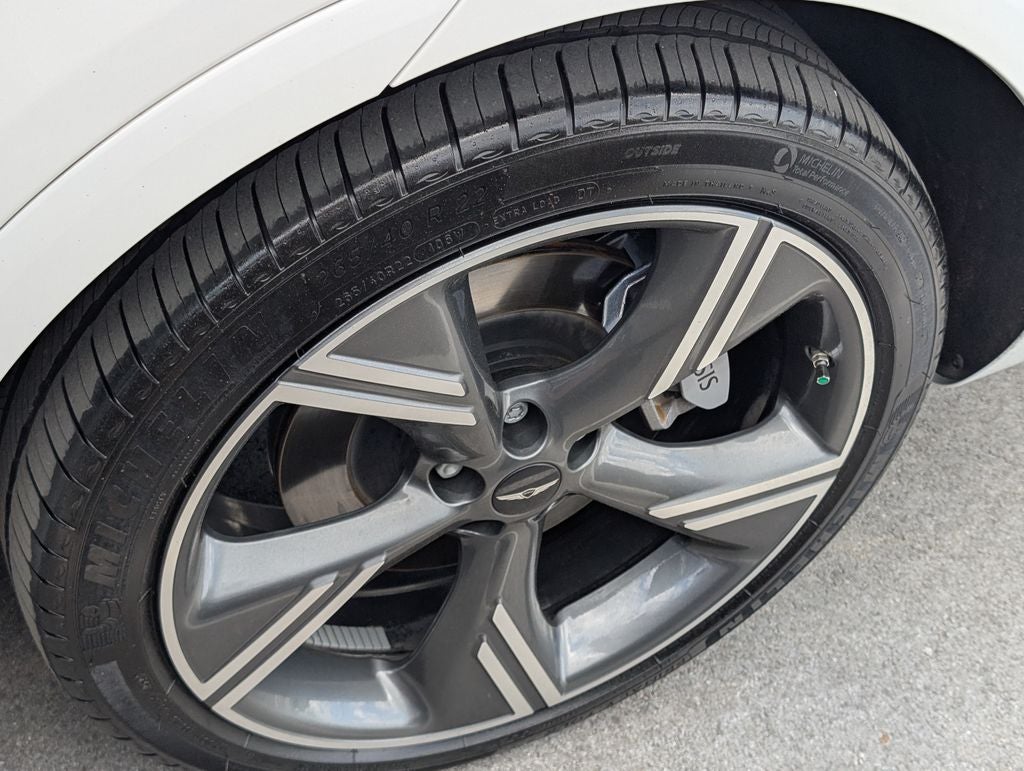 2025 Genesis GV80 3.5T Prestige