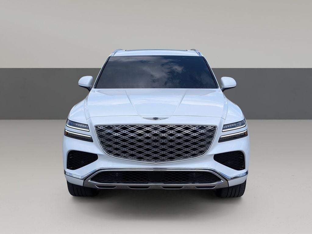 2025 Genesis GV80 3.5T Prestige