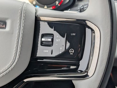 2024 Land Rover Range Rover Sport Dynamic SE