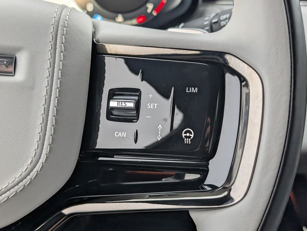 2024 Land Rover Range Rover Sport Dynamic SE