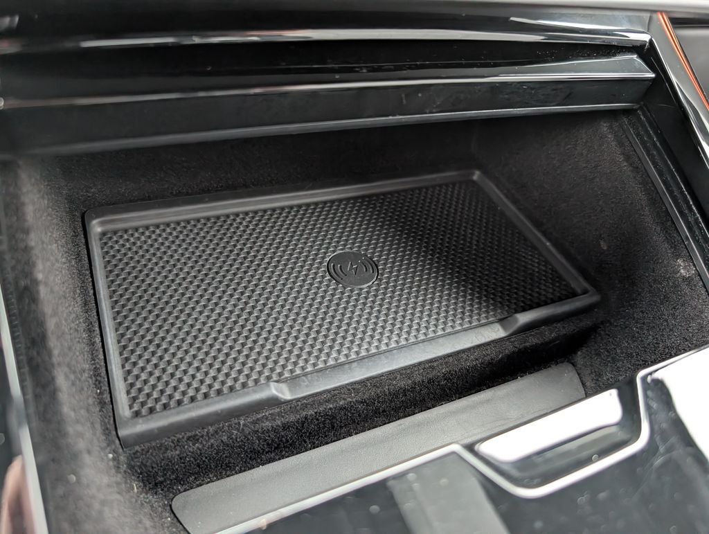 2024 Land Rover Range Rover Sport Dynamic SE