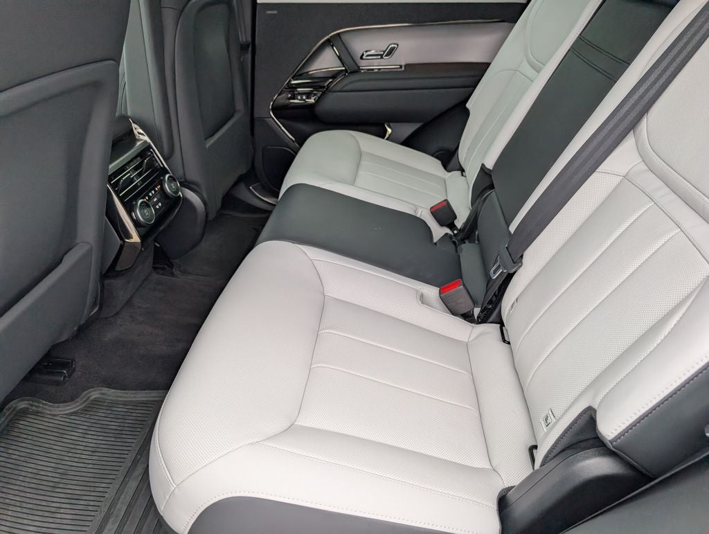 2024 Land Rover Range Rover Sport Dynamic SE