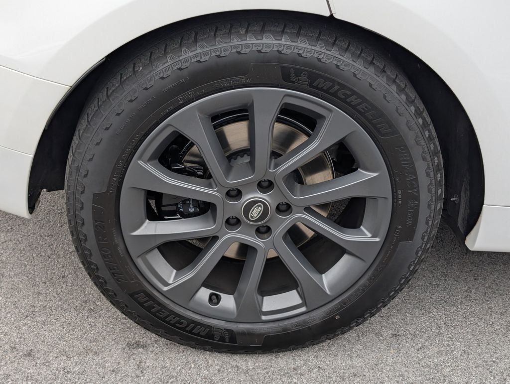 2024 Land Rover Range Rover Sport Dynamic SE