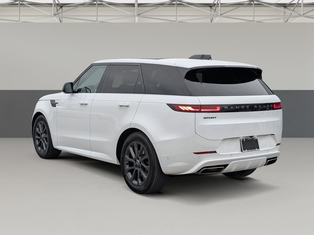 2024 Land Rover Range Rover Sport Dynamic SE