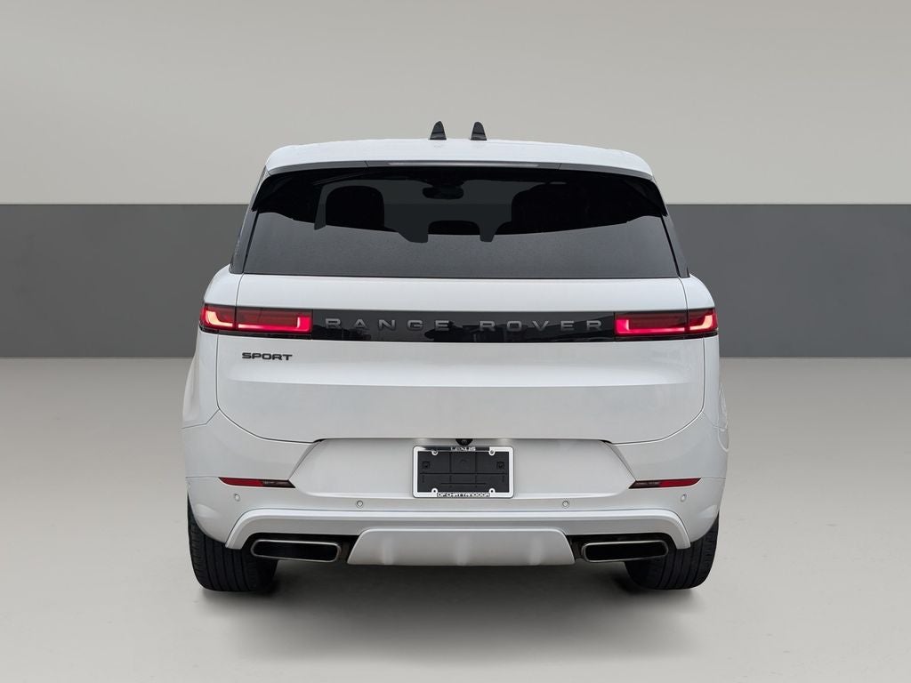 2024 Land Rover Range Rover Sport Dynamic SE