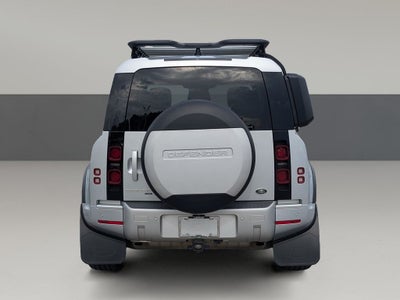 2022 Land Rover Defender 110 XS Edition