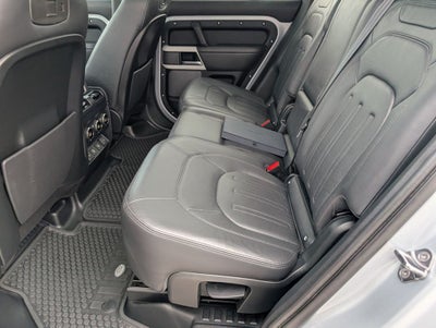 2022 Land Rover Defender 110 XS Edition