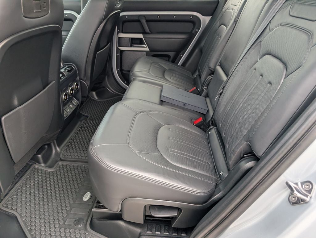 2022 Land Rover Defender 110 XS Edition