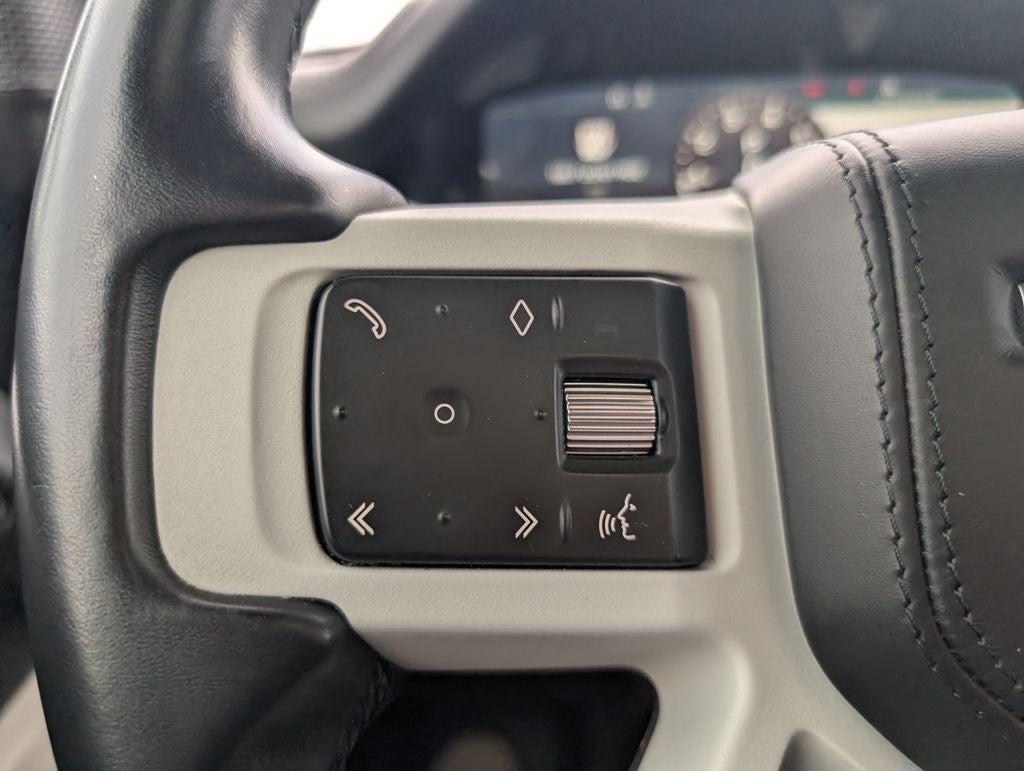 2022 Land Rover Defender 110 XS Edition