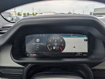 2022 Land Rover Defender 110 XS Edition