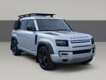 2022 Land Rover Defender 110 XS Edition