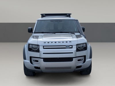 2022 Land Rover Defender 110 XS Edition