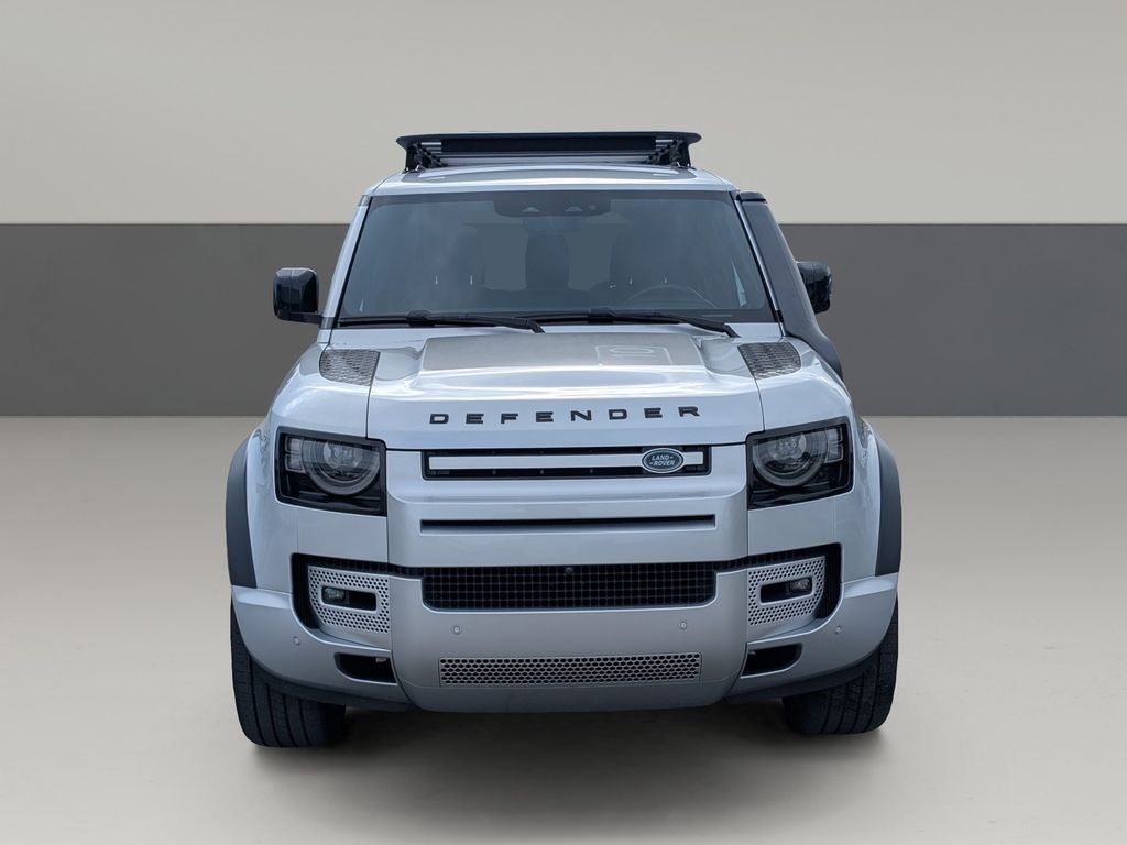 2022 Land Rover Defender 110 XS Edition