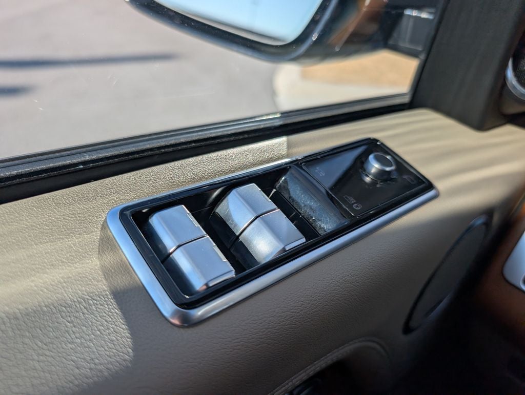 2021 Land Rover Range Rover Westminster