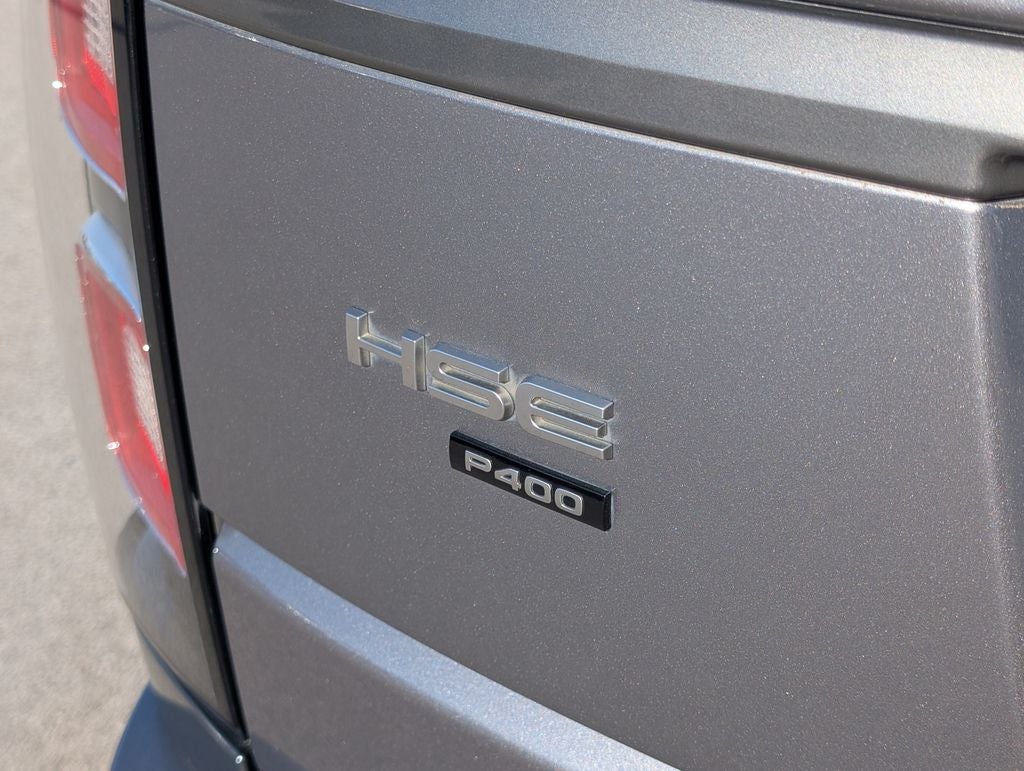 2021 Land Rover Range Rover Westminster