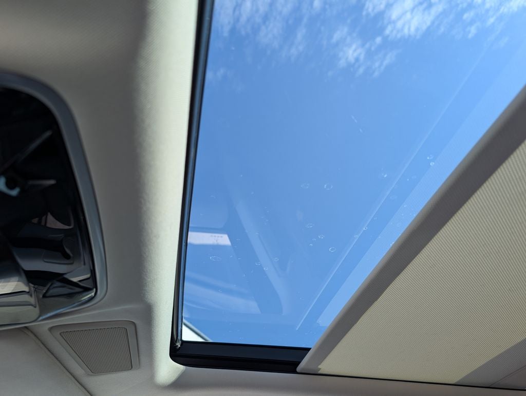 2021 Land Rover Range Rover Westminster