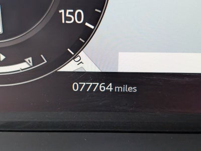 2019 Land Rover Range Rover Sport HSE