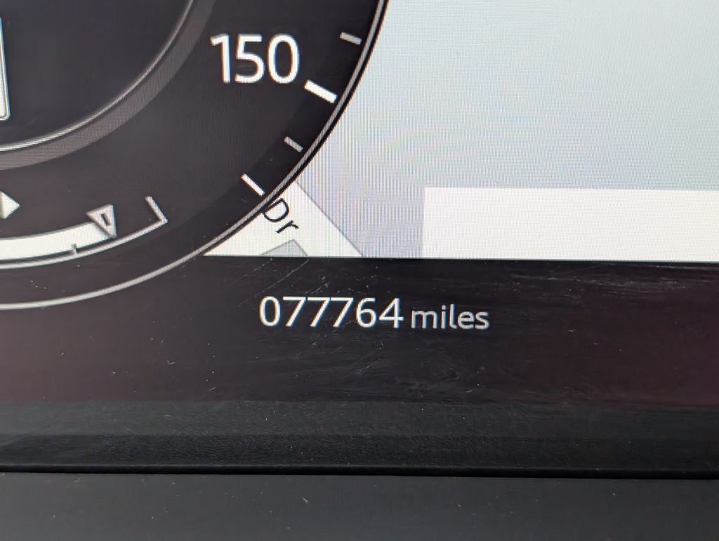 2019 Land Rover Range Rover Sport HSE