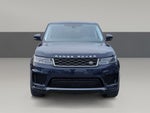 2019 Land Rover Range Rover Sport HSE