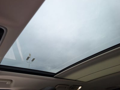 2019 Land Rover Range Rover Sport HSE