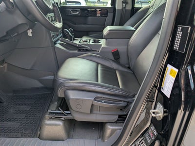 2024 INEOS Grenadier Station Wagon Fieldmaster Edition