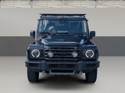 2024 INEOS Grenadier Station Wagon Fieldmaster Edition