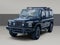 2024 INEOS Grenadier Station Wagon Fieldmaster Edition