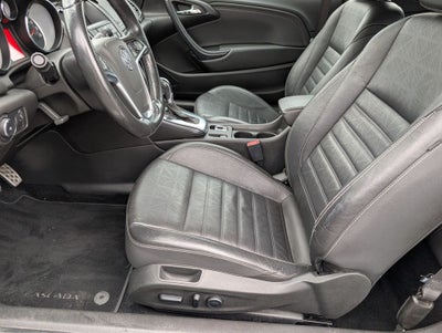 2019 Buick Cascada Sport Touring