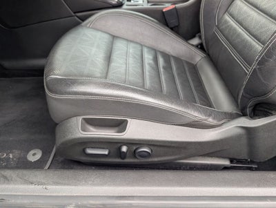 2019 Buick Cascada Sport Touring