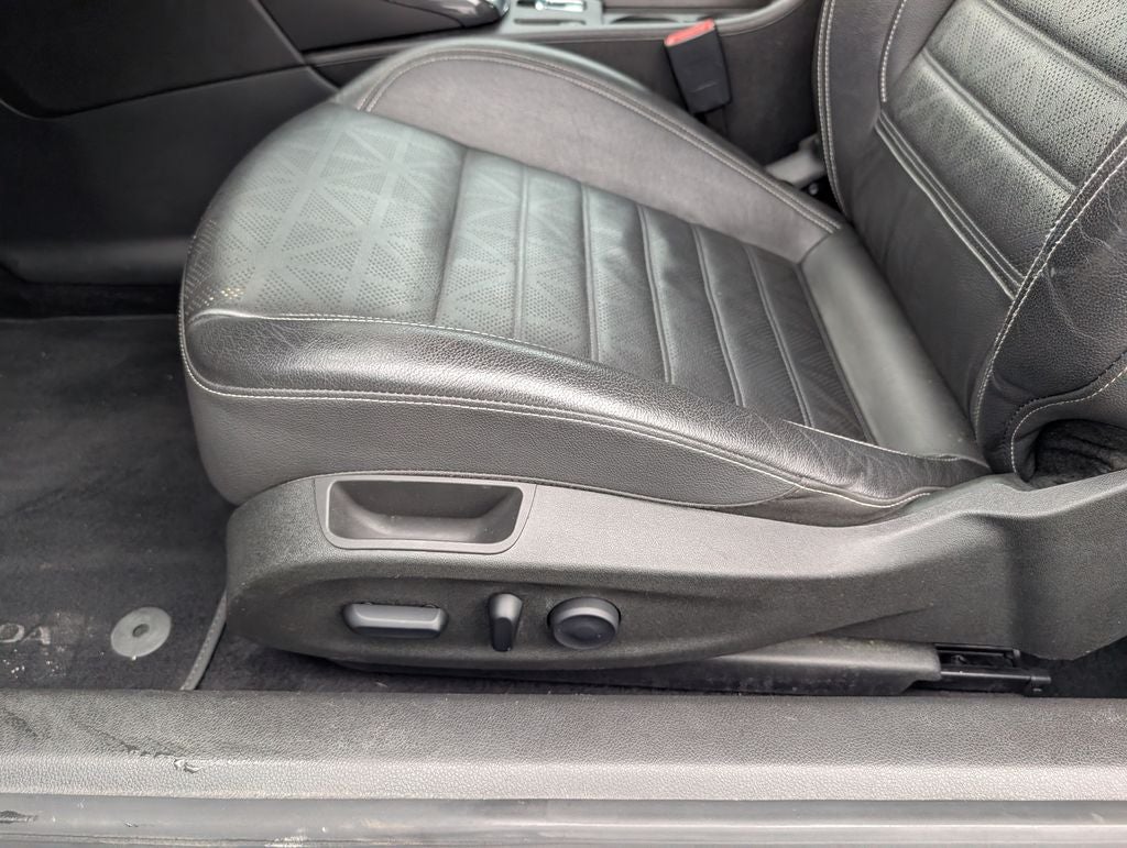 2019 Buick Cascada Sport Touring