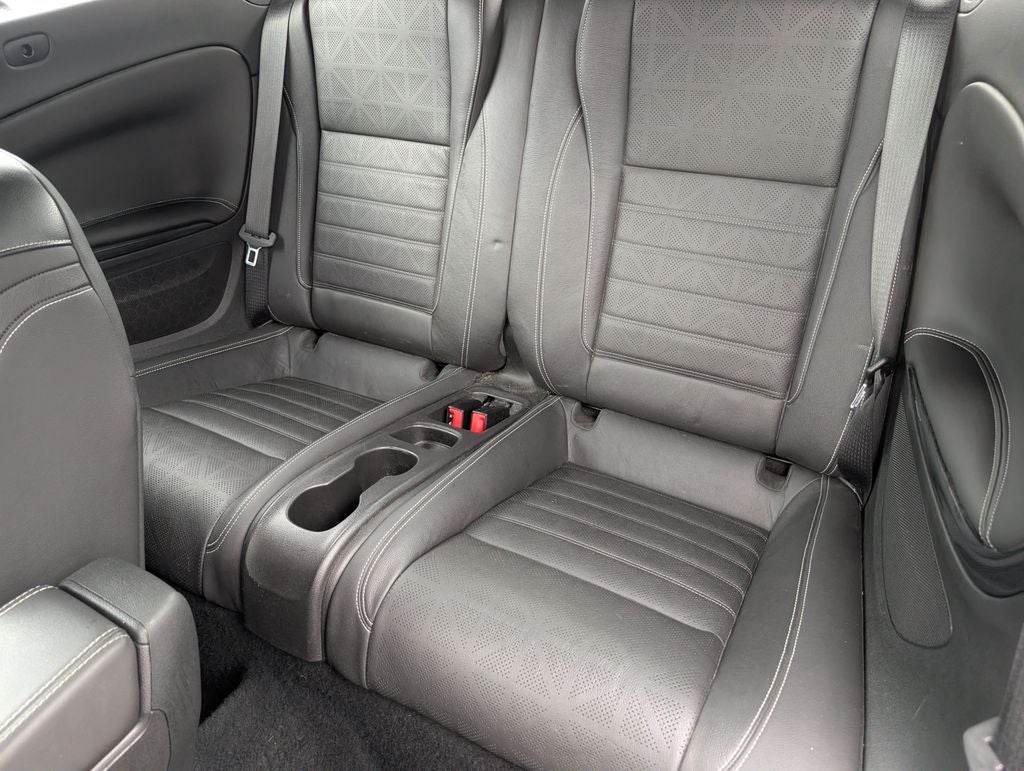 2019 Buick Cascada Sport Touring