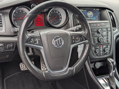 2019 Buick Cascada Sport Touring