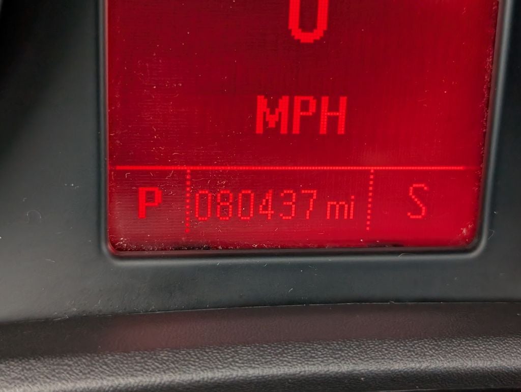 2019 Buick Cascada Sport Touring